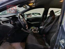 تۆیۆتا کۆرۆلا